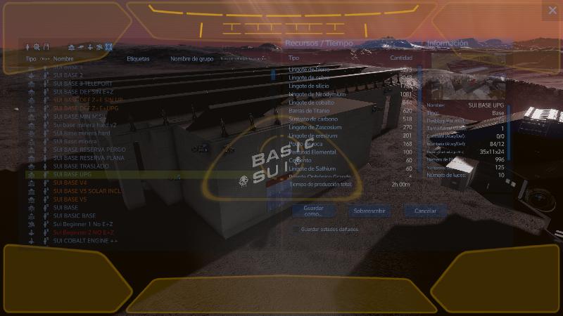 SUI BASE UPG FULL