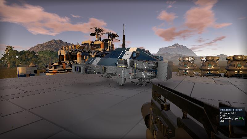 Cobalt PARA MINAR