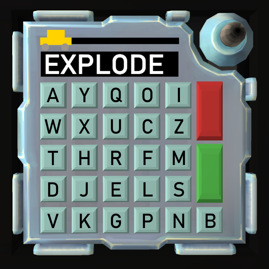 Type Racer