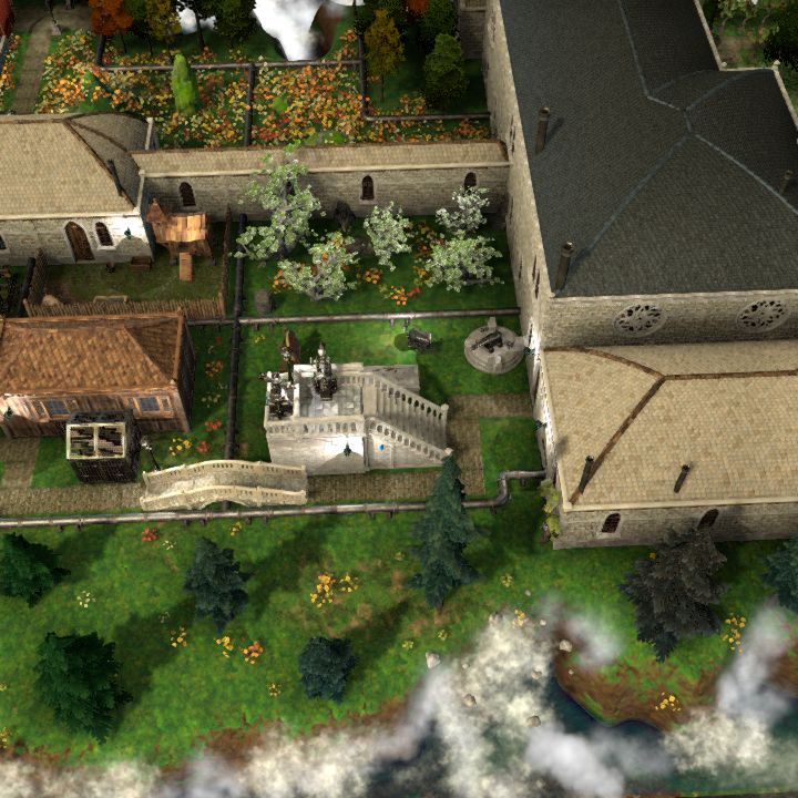 Canauran - Inn in the clouds