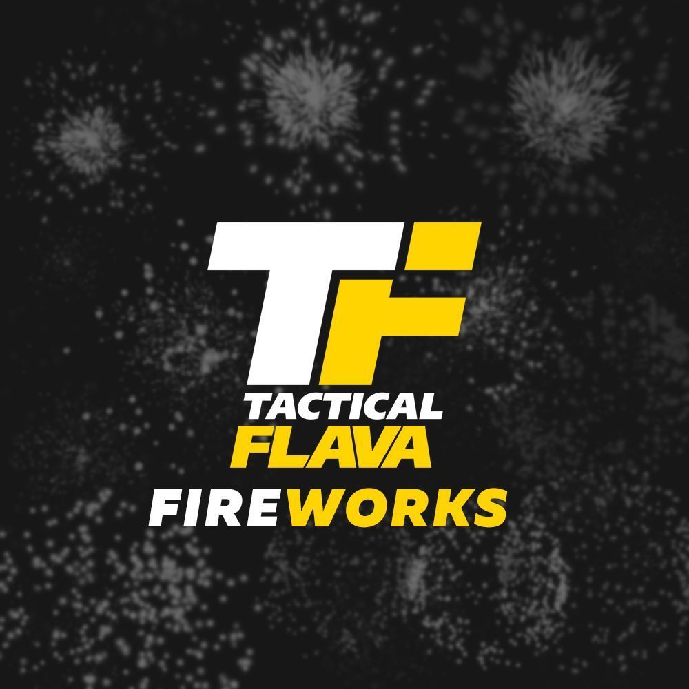 TF:Fireworks