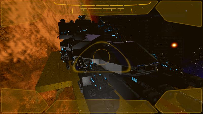 SUI Destroyer F4.1