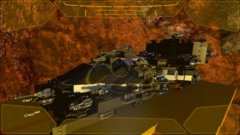 DESTROYER 4.1 U