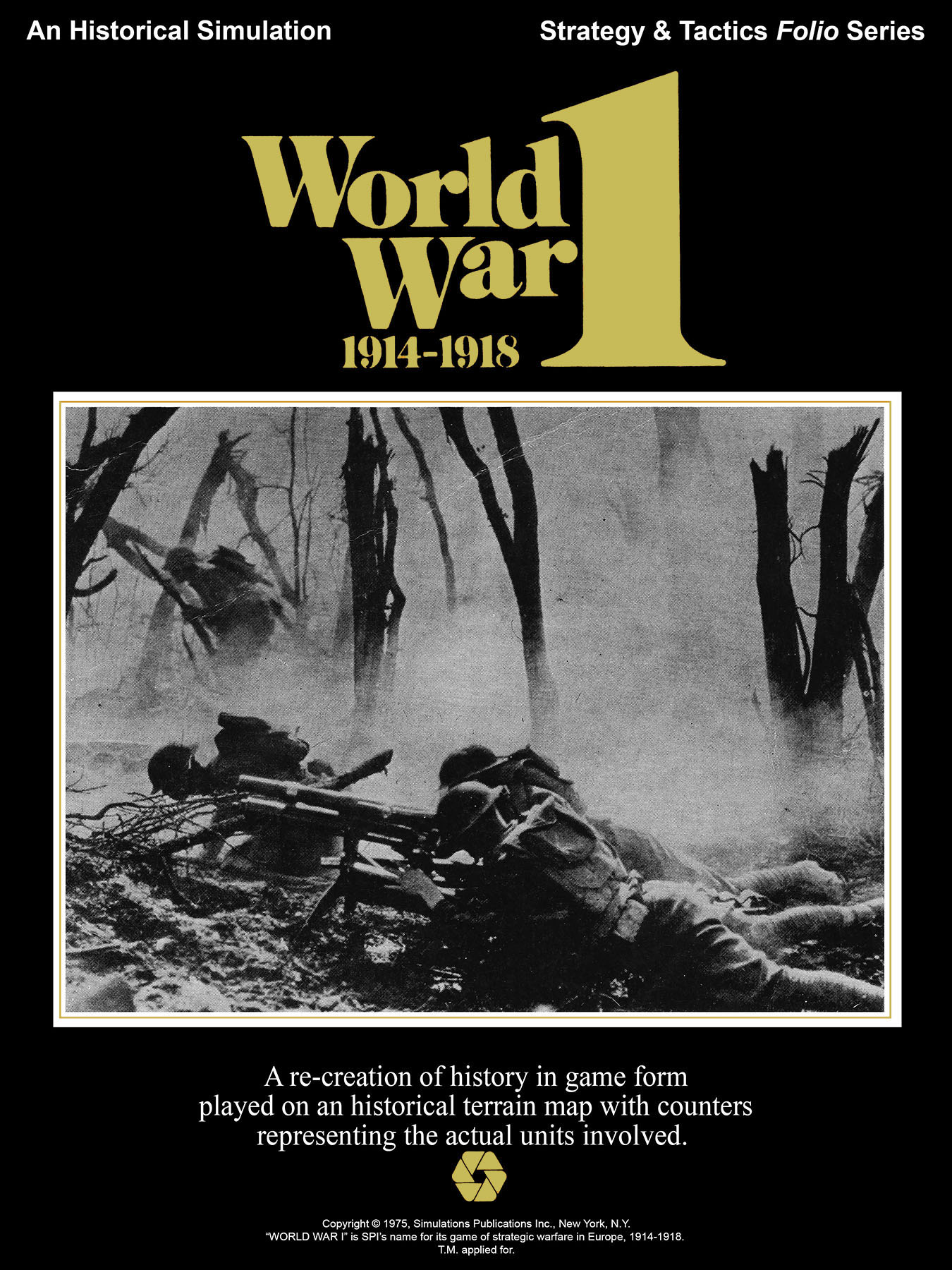 World War 1: 1914-1918