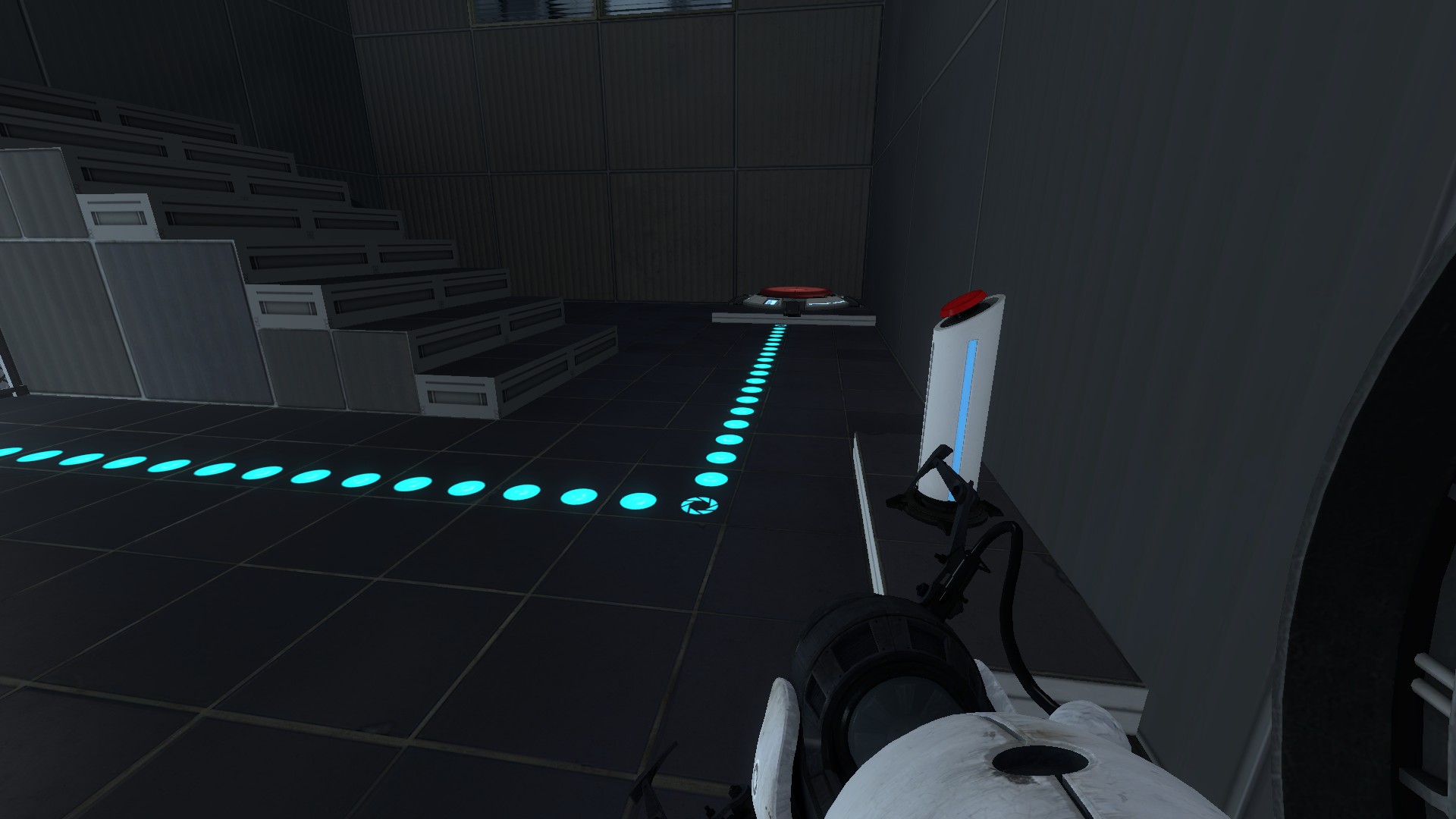 Sendificator Chamber 01