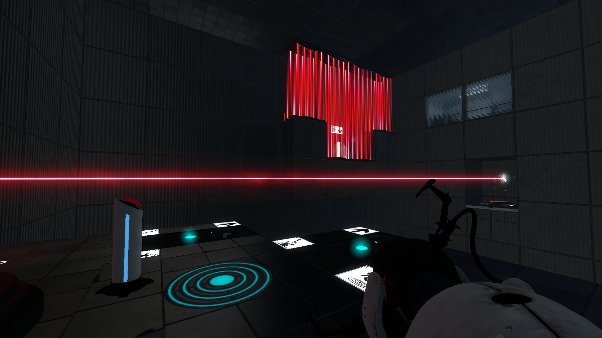 Sendificator Chamber 02
