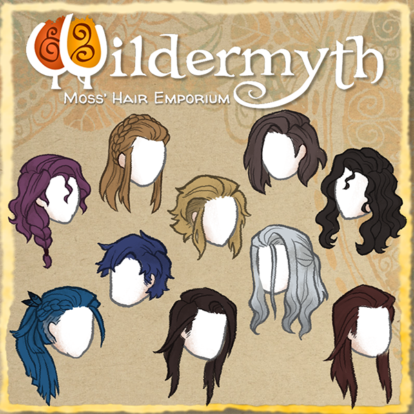 Moss' Hair Emporium