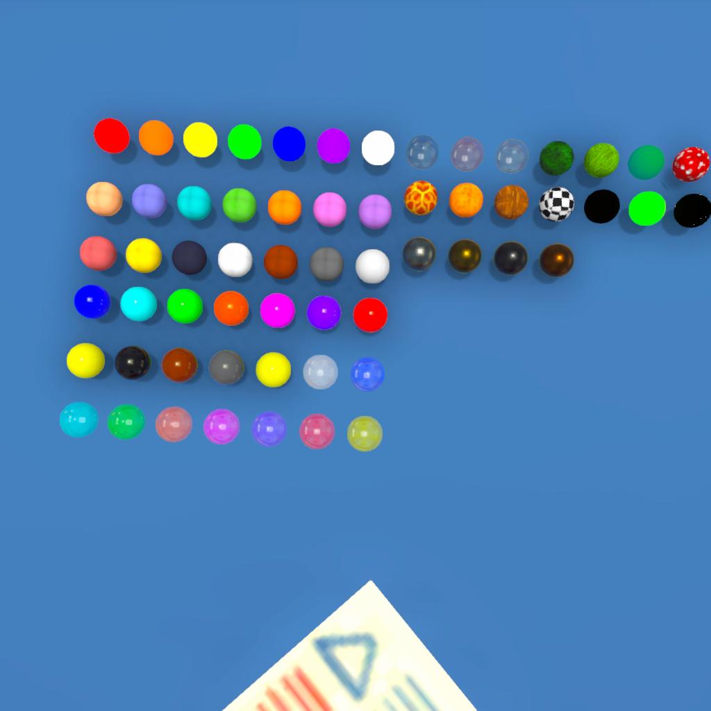 All Paints