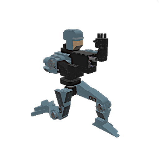 Robocop