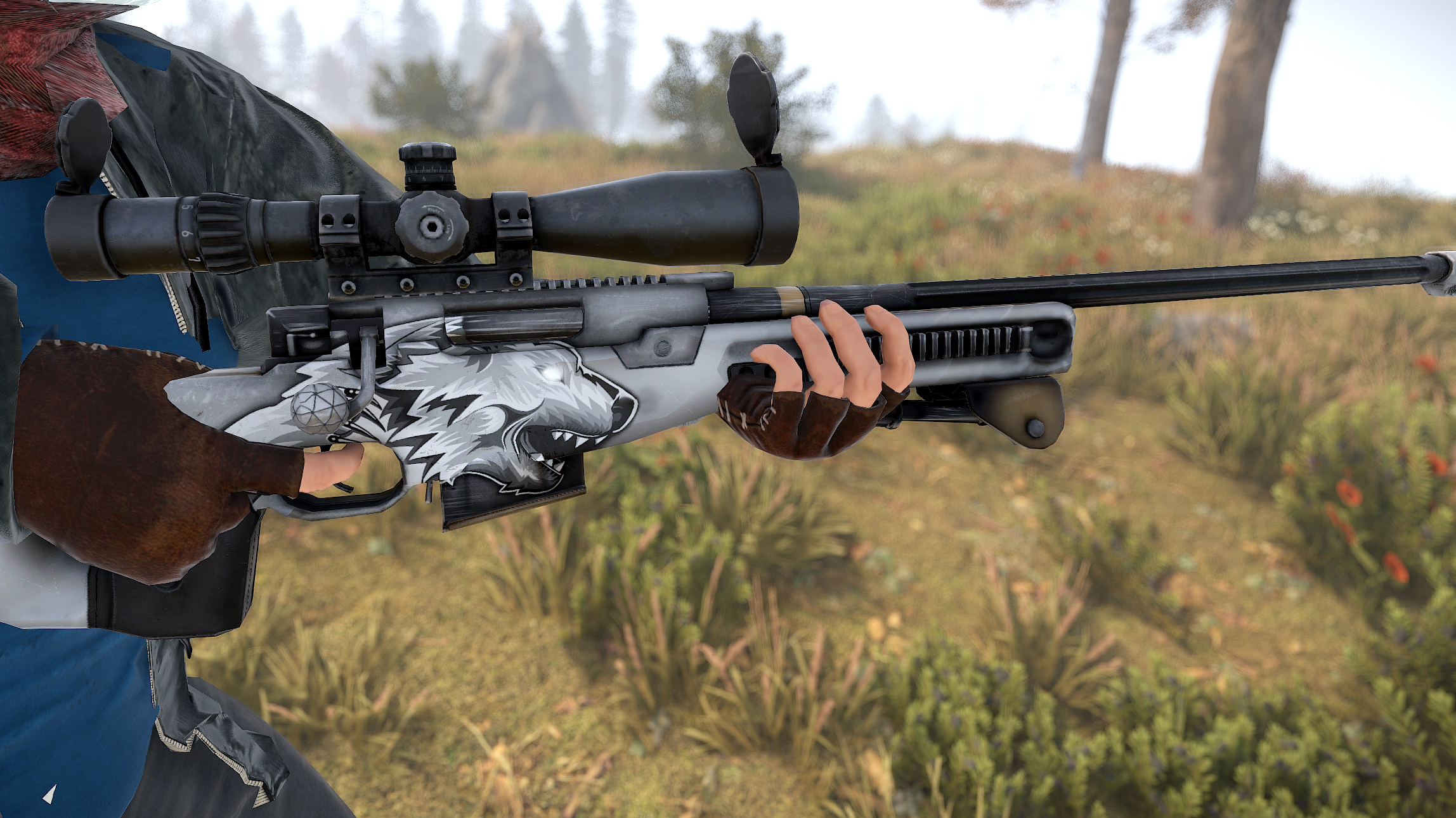 Polar Bear L96