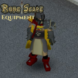 RuneScape Equipment Mod – Project Zomboid Mod