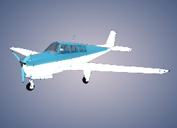 Beechcraft Bonanza