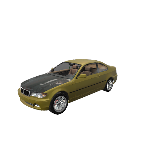 Just some BMW 325i