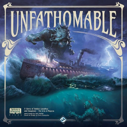 Unfathomable-Chinese 深渊之中简体中文汉化