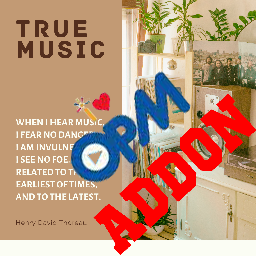 True Music Addon: 90's pinoy opm – Project Zomboid Mod