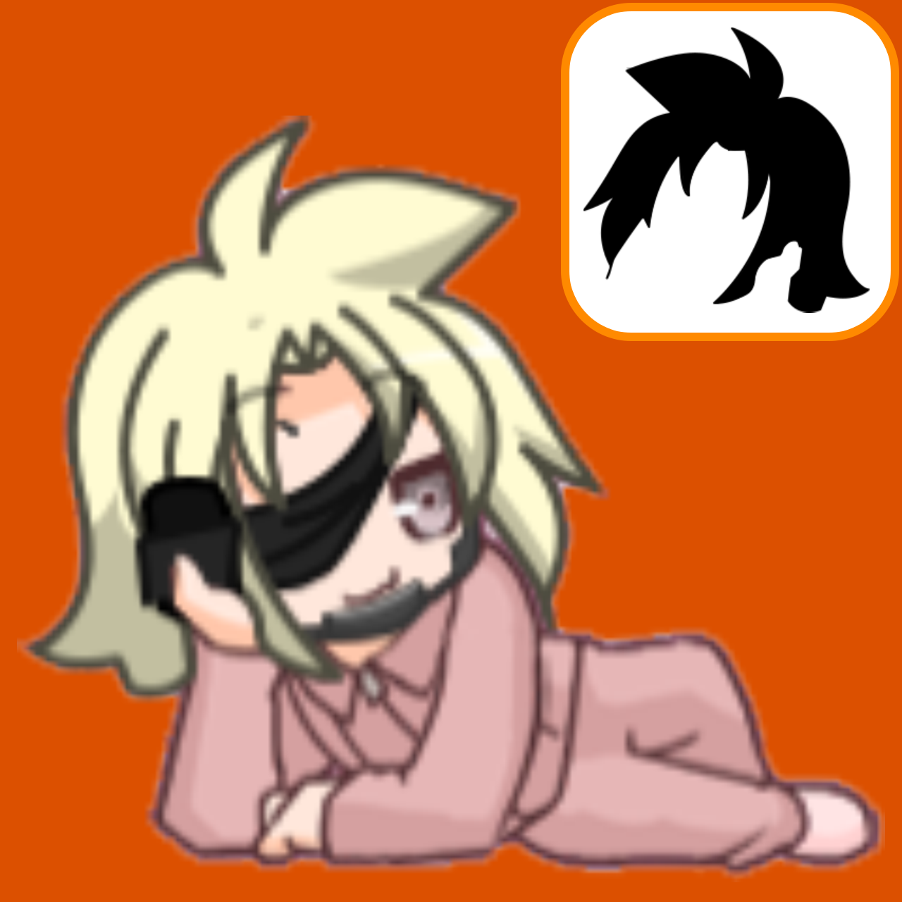 (Casual) Palette H9 - Revengence