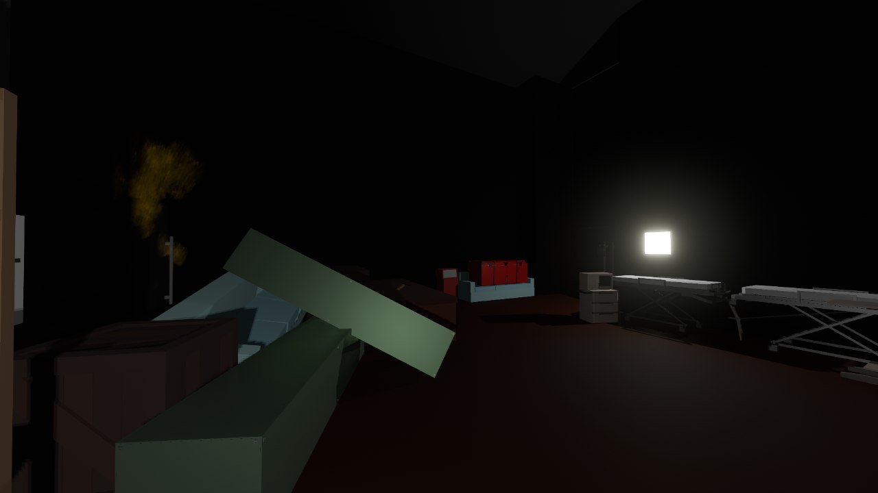 Mercenary [Remake]