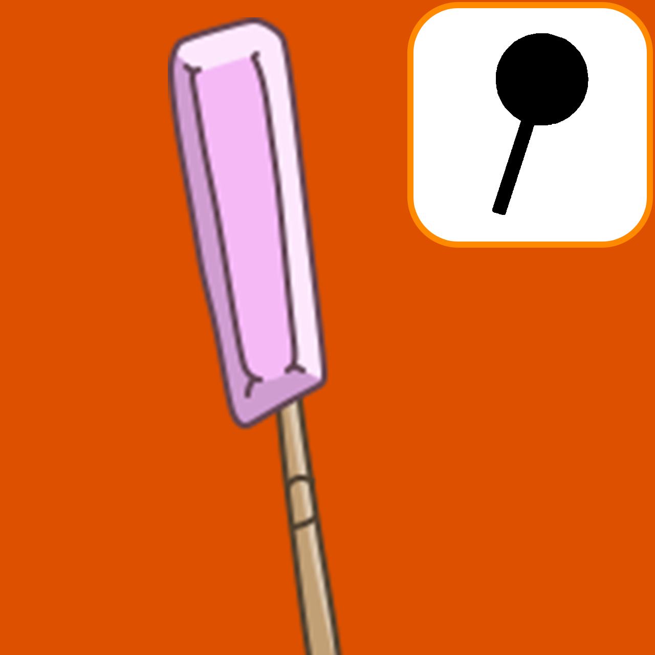 (Casual) Homemark 1 - Sweet Eater Pop