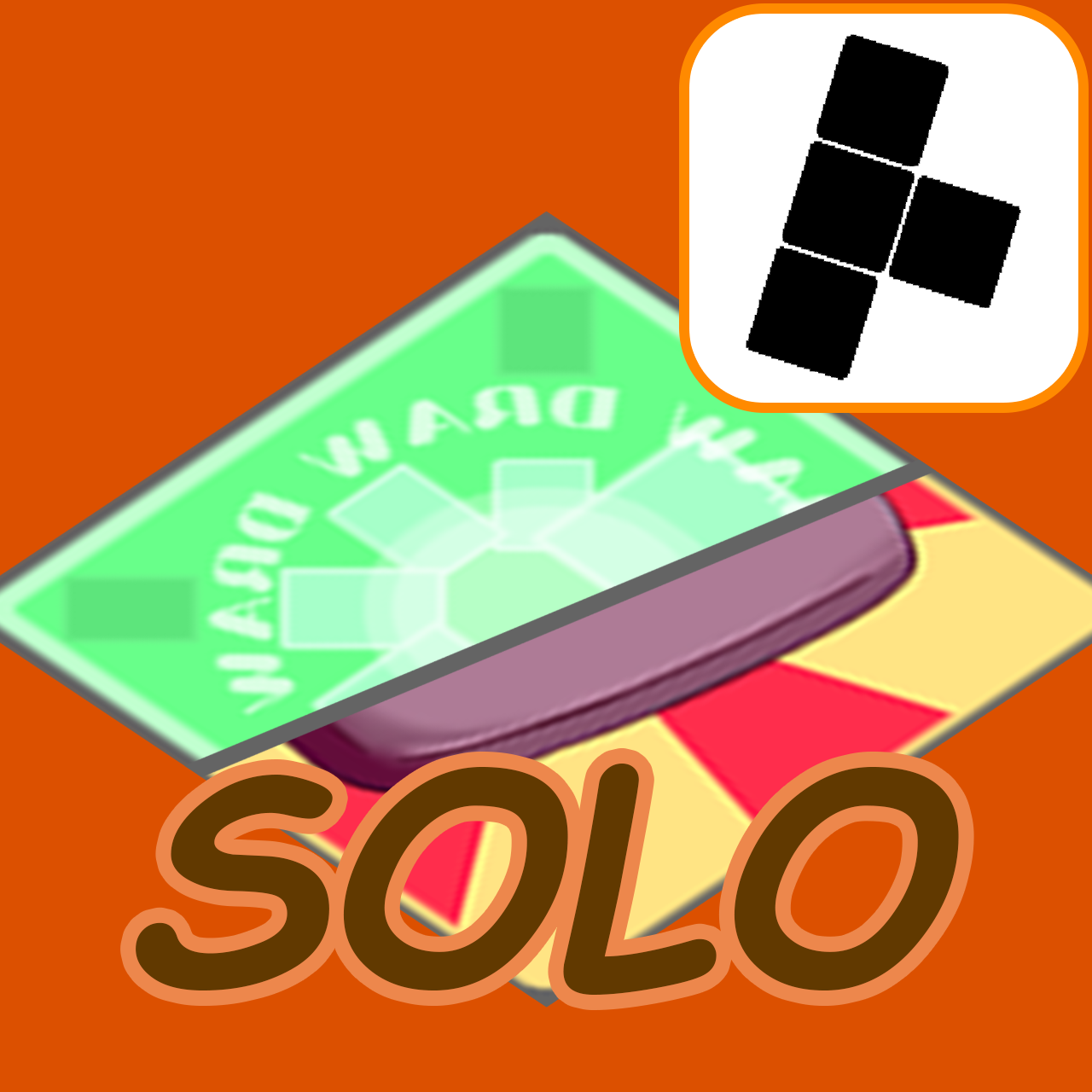 (Casual) Tiles - Bean Tile Standalone