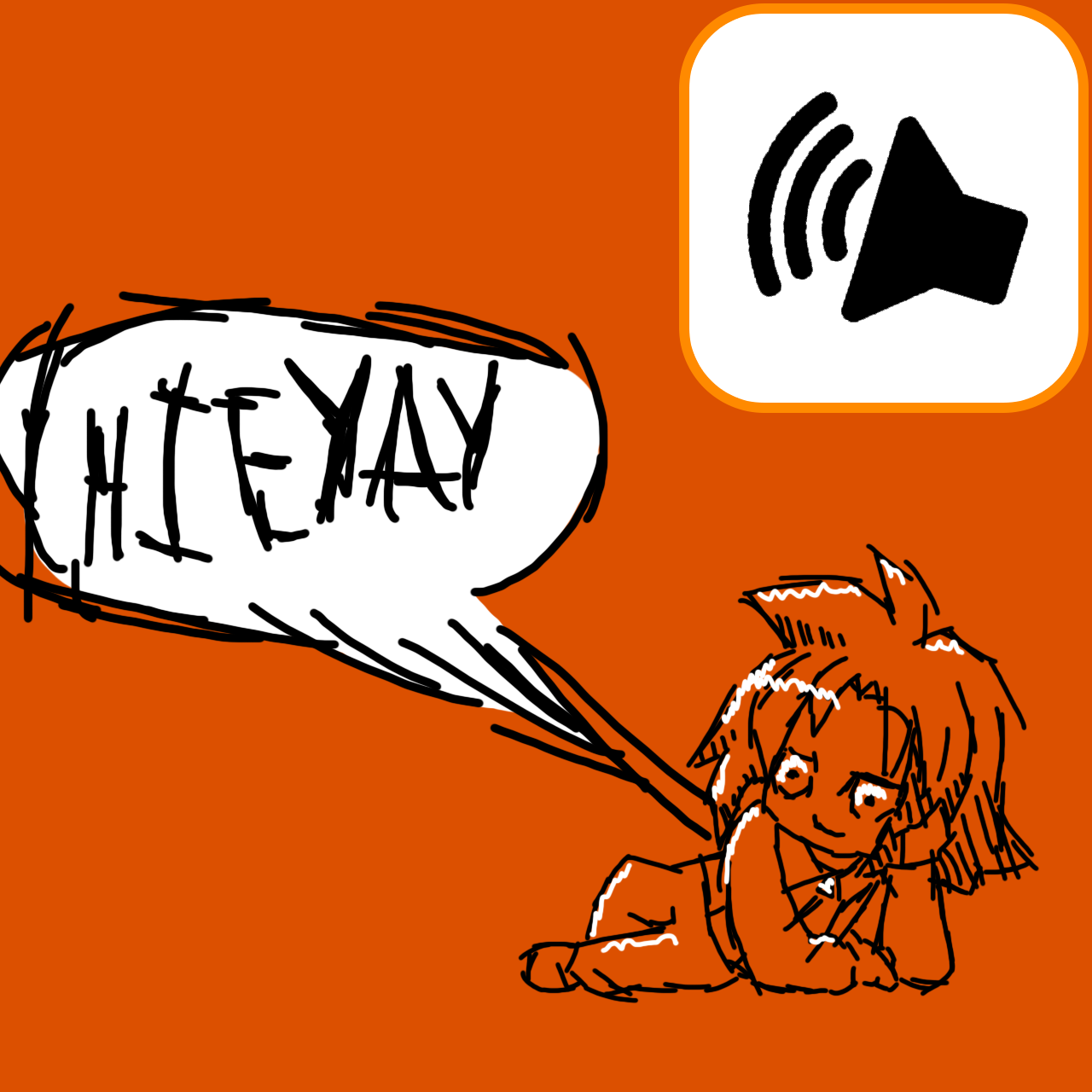 (Casual) SysVoice - Hieyay Startup