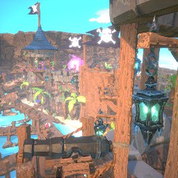 Port Royal