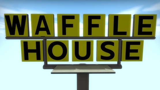 kz_wafflehouse_h – Counter-Strike 2 Mod