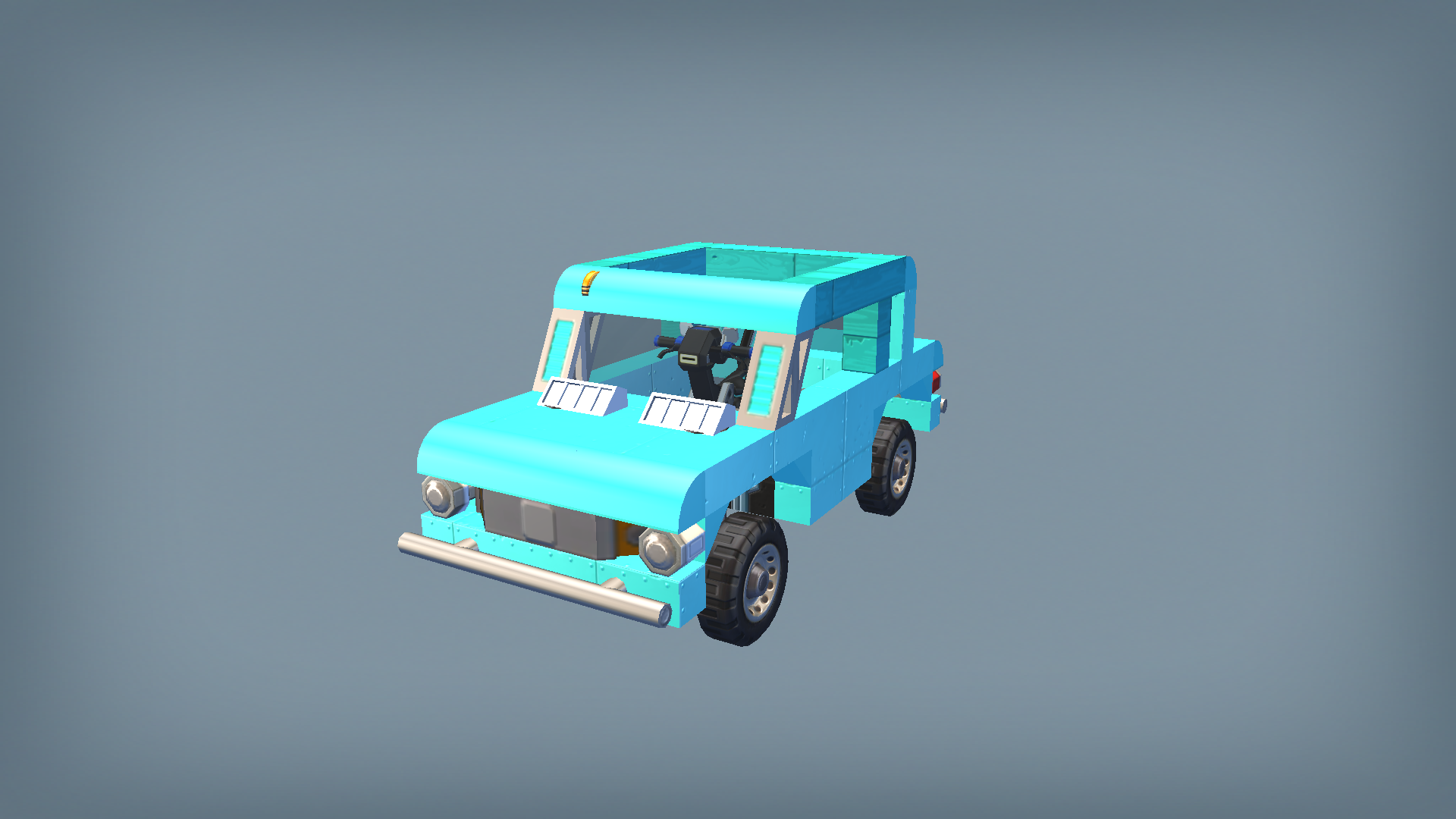 ZAZ 968 Modifikatsia Sport