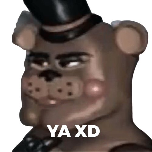 Ya XD Mod