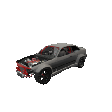 BAW_X36_Coupe