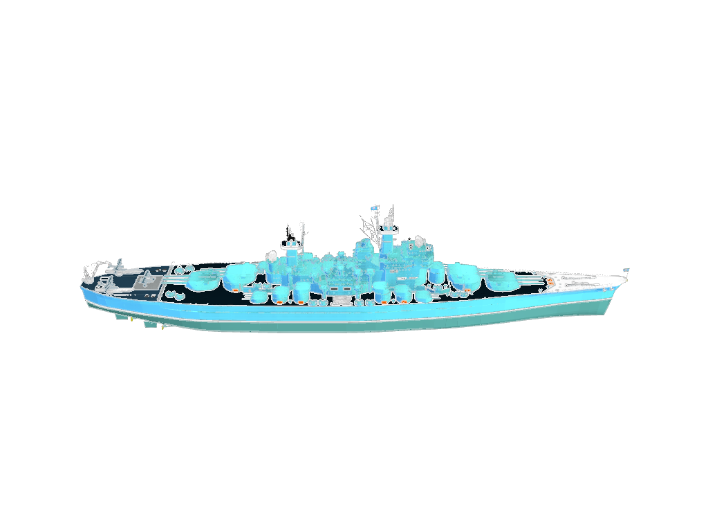 HELESTA BB21（改甲）