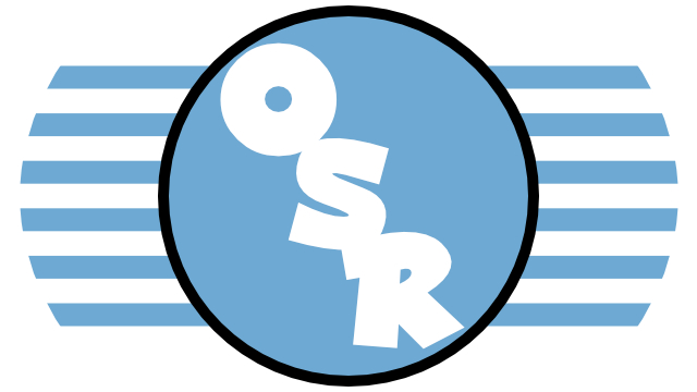 OSR paintjob