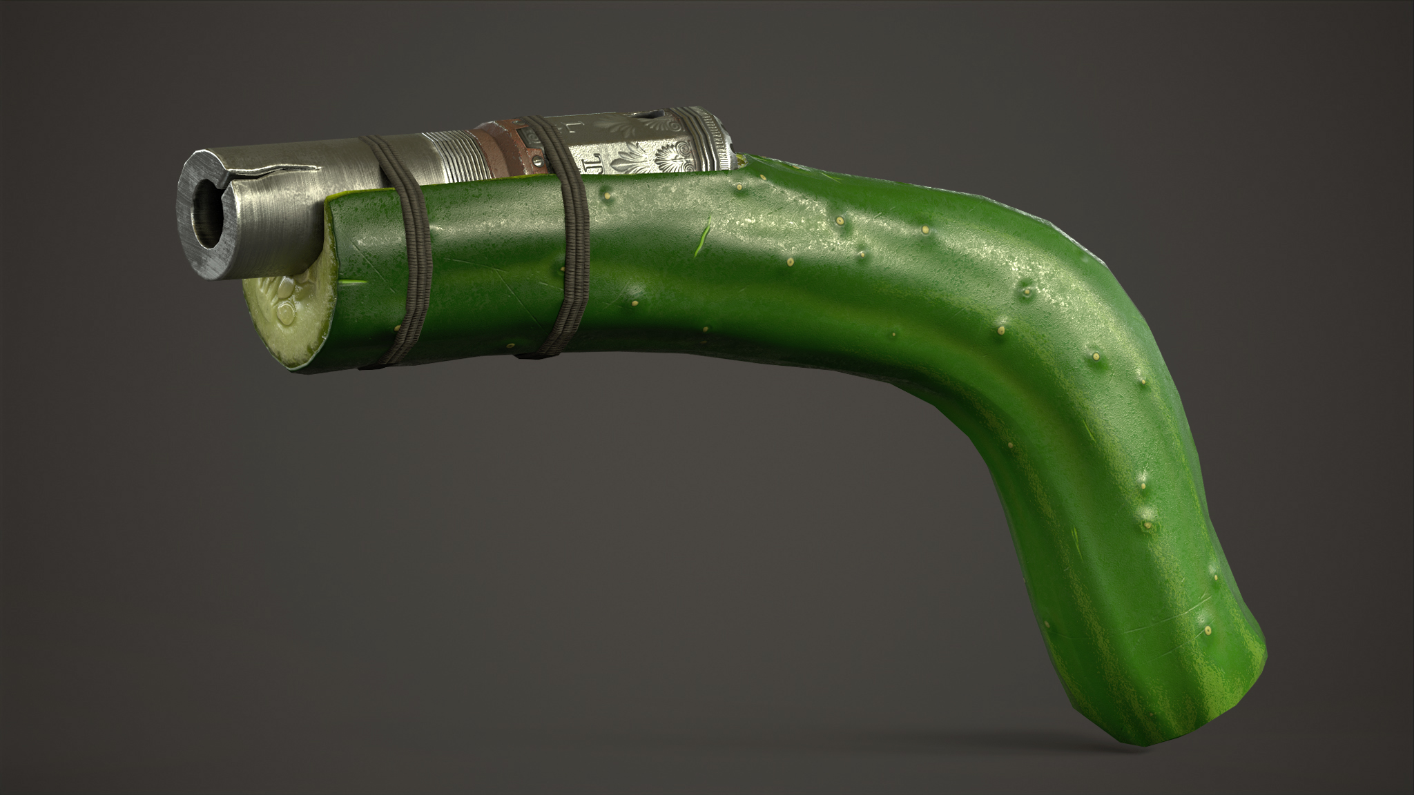 Cucumber Eoka