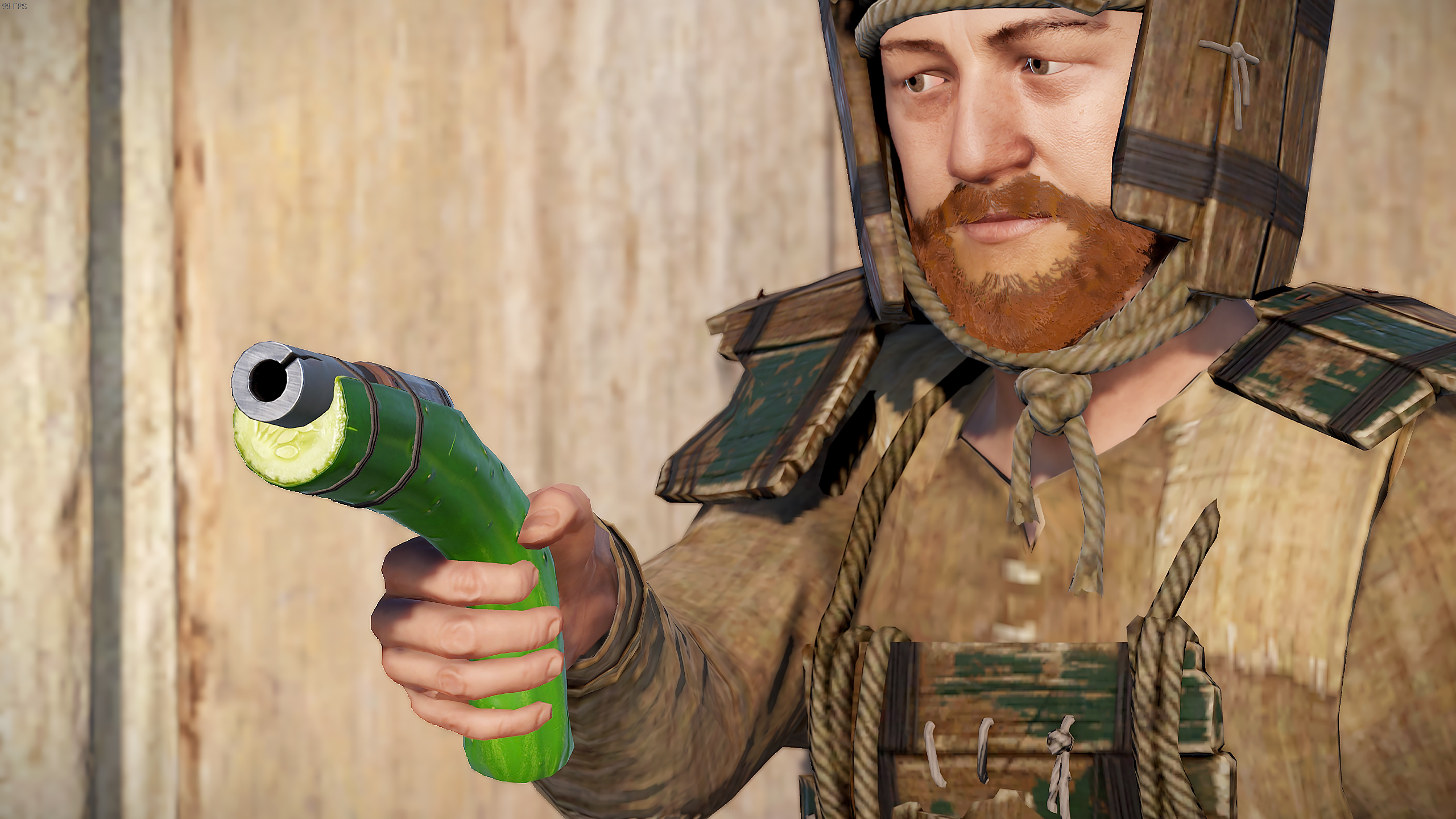 Cucumber Eoka