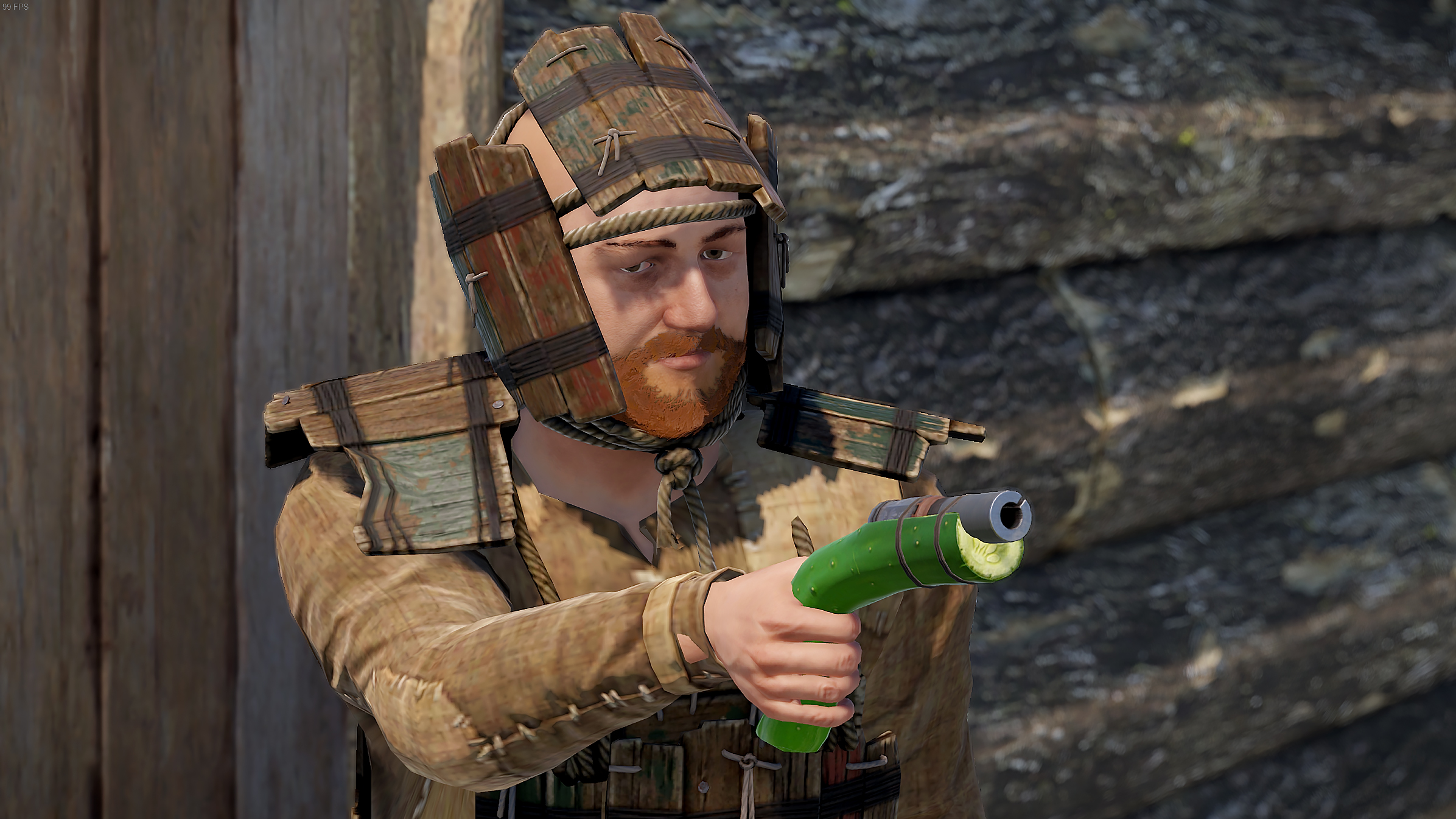 Cucumber Eoka