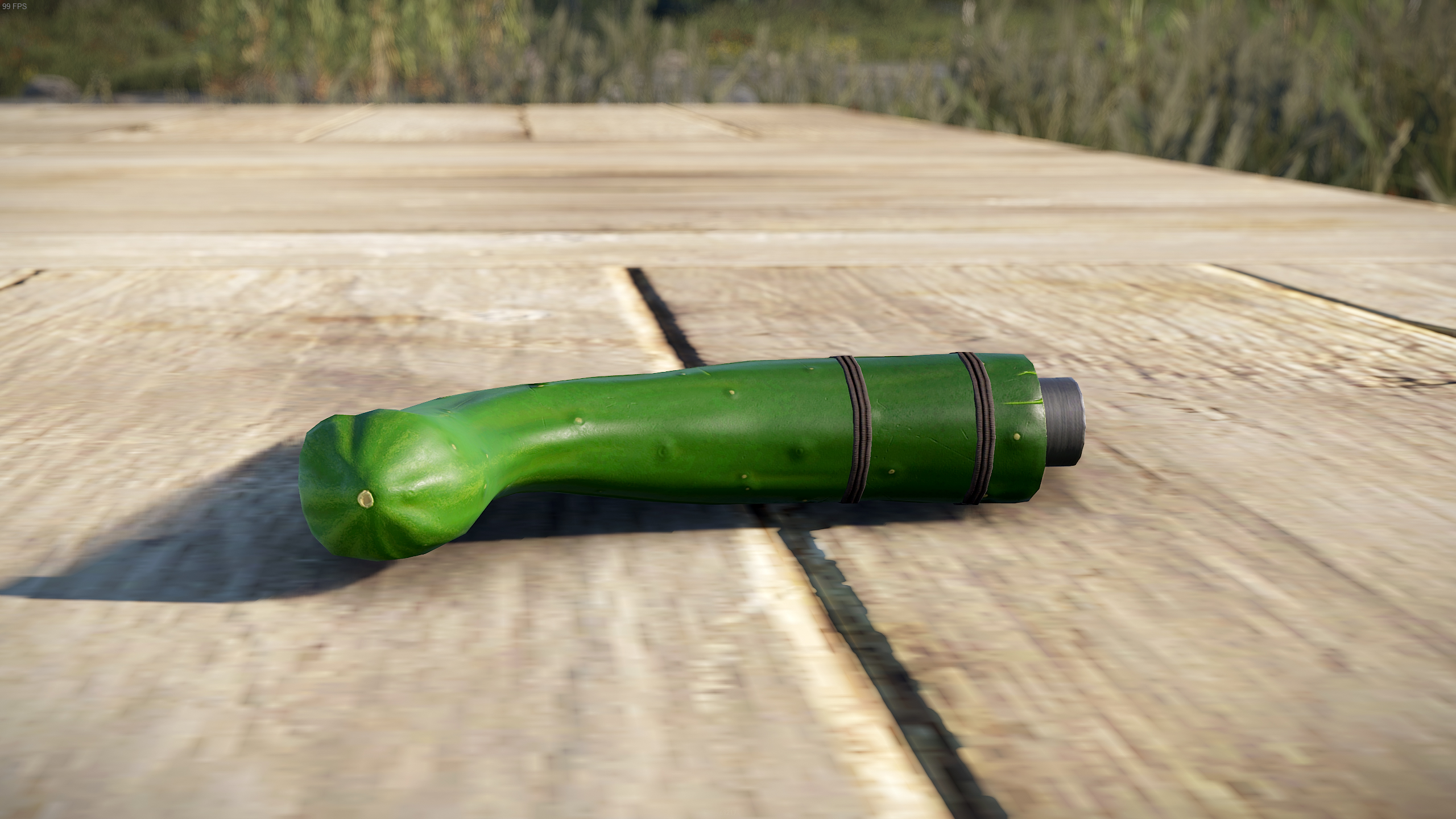 Cucumber Eoka
