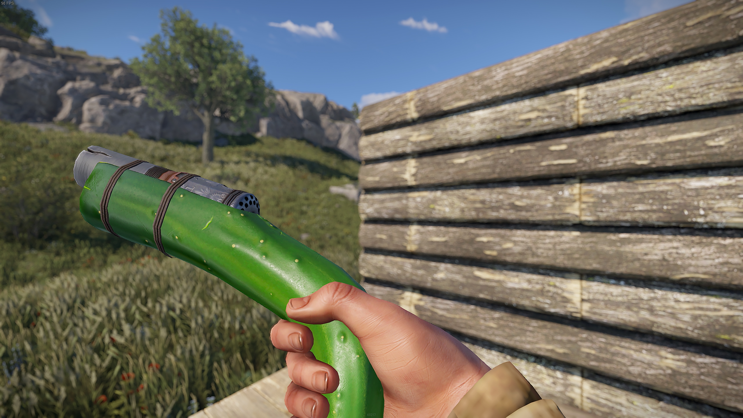Cucumber Eoka