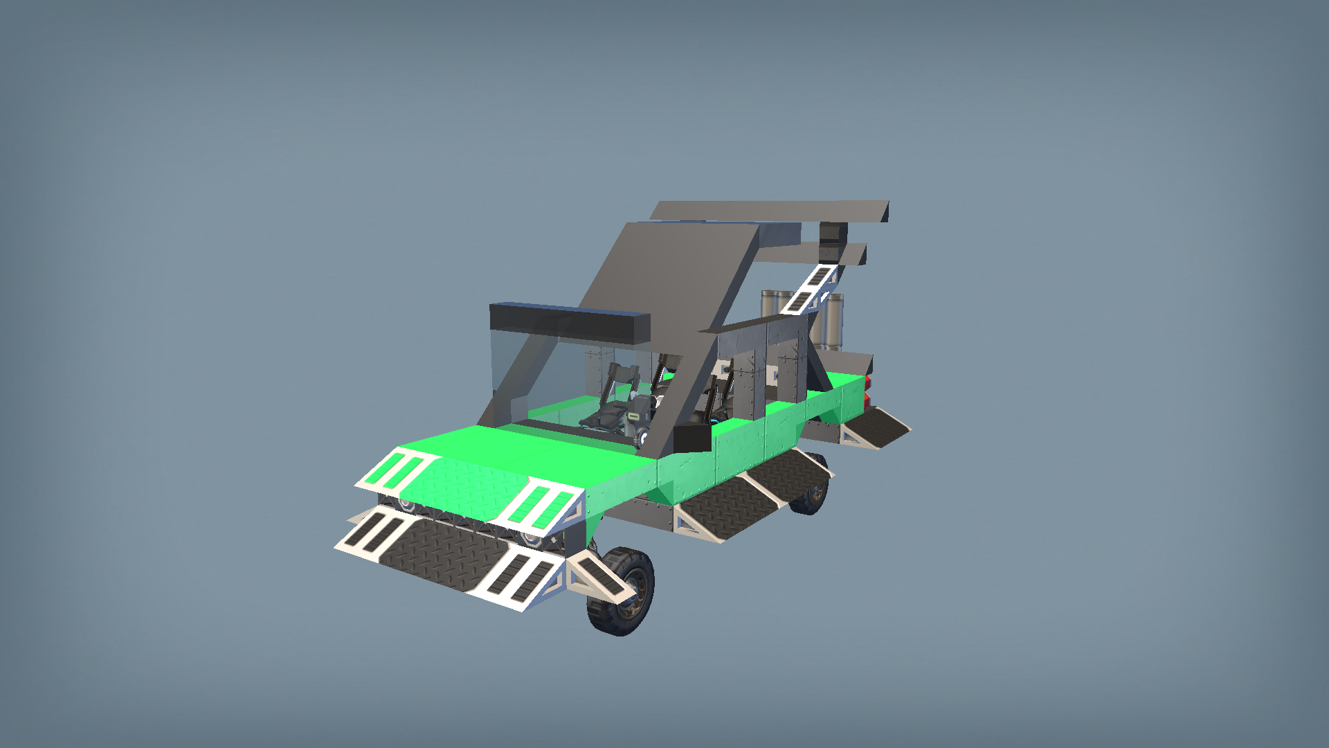 TAZ Bosozoku