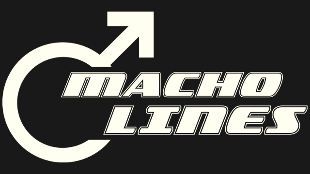 Macho Lines