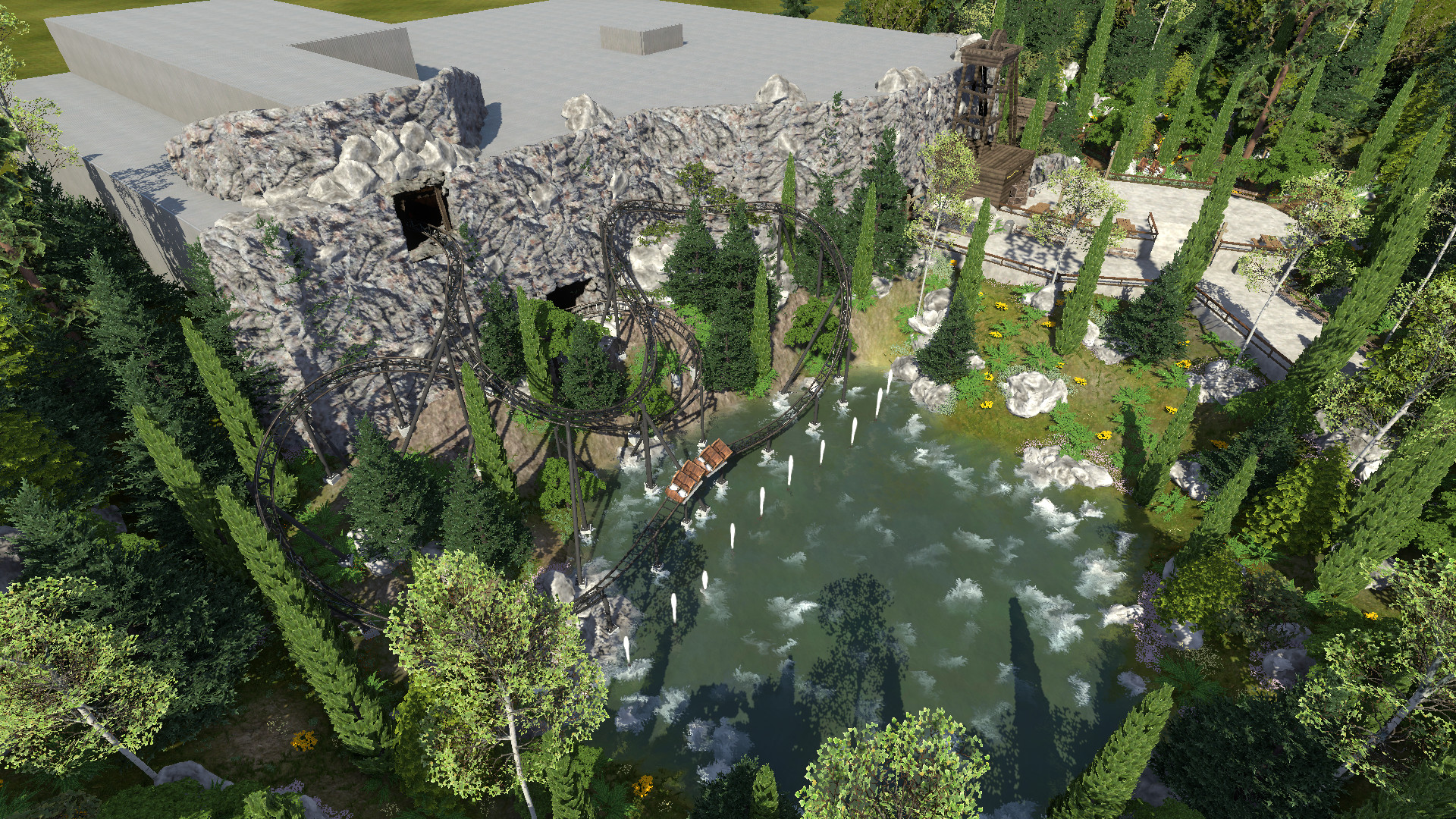 Park Image