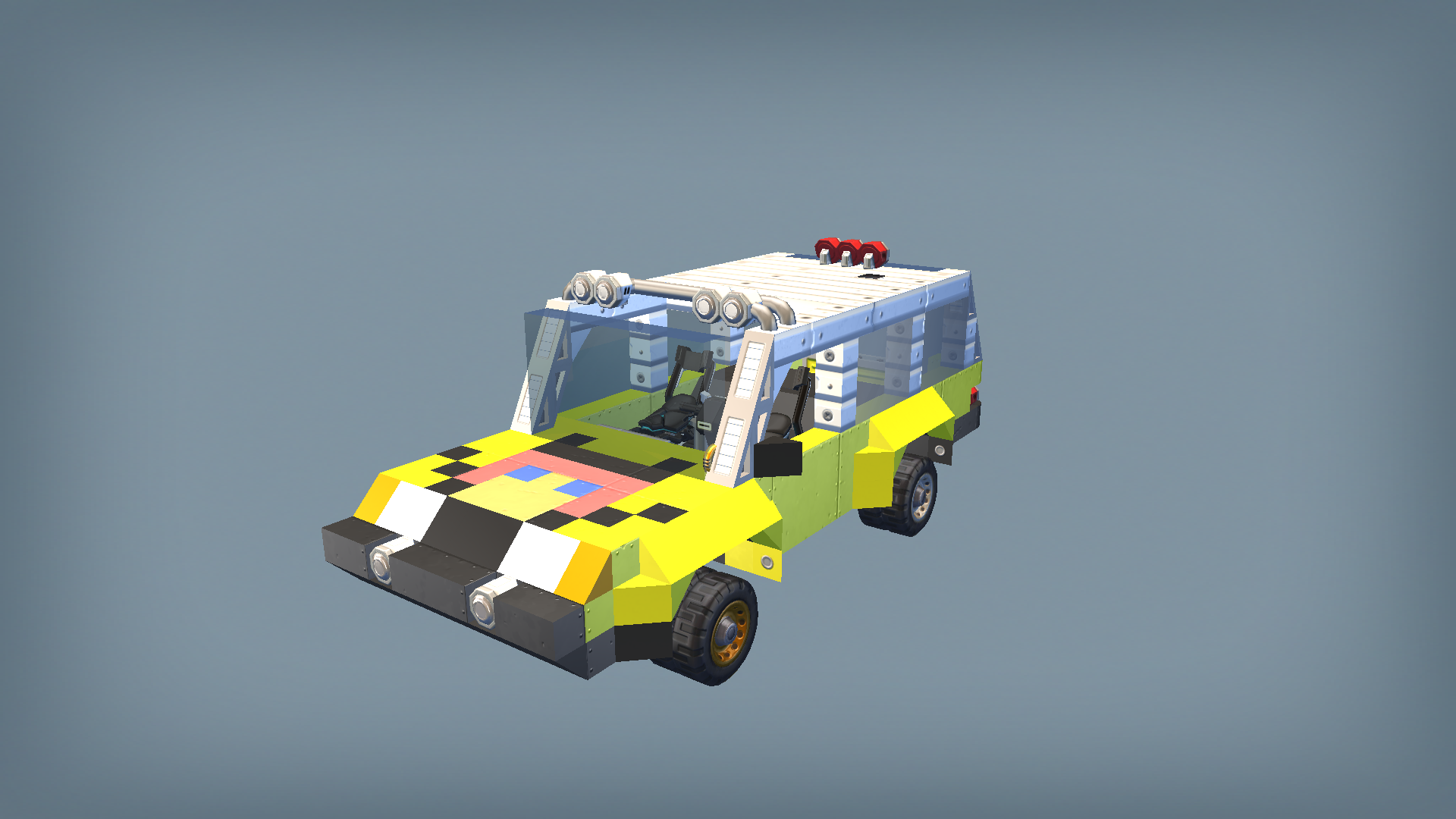 VAZ Van4ik