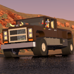 JD MOTORS 1975 D-6500 SUPER