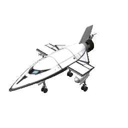 First Plane