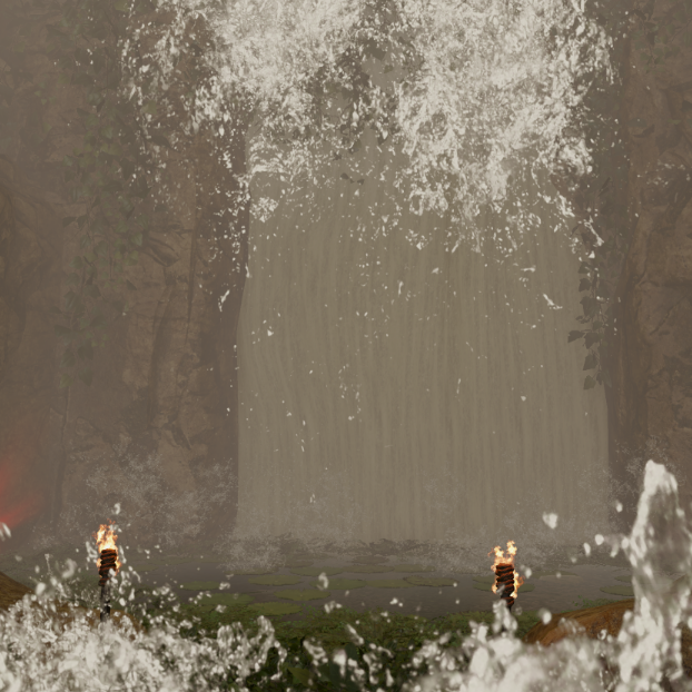 We All Fall!
