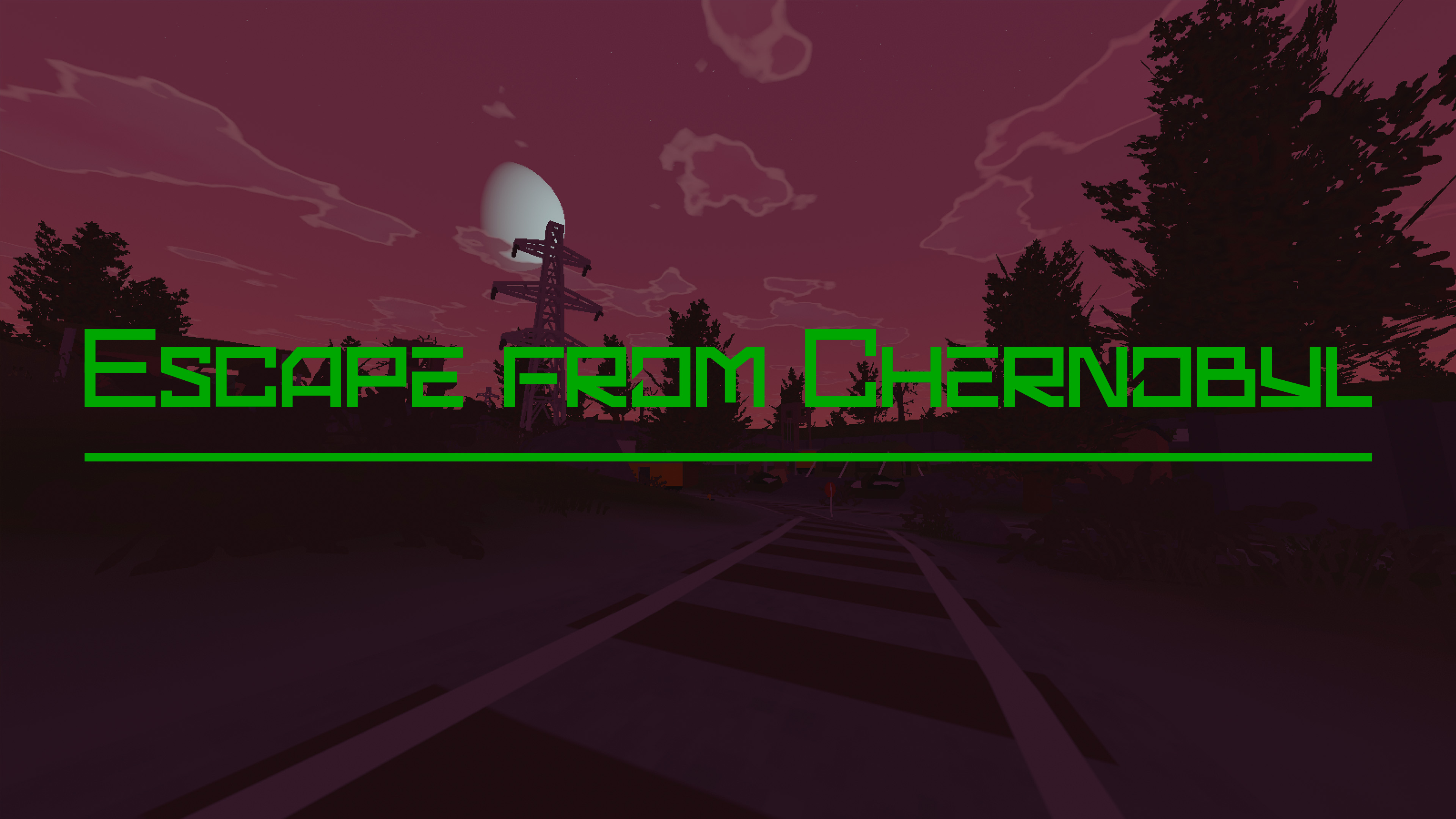 Escape from unChernobyl | Hardcore PVP In Zone | RU | v.1.2 – Unturned Mod