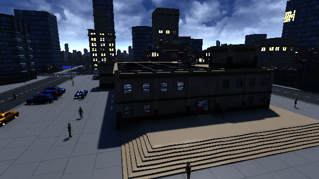 Small Casino