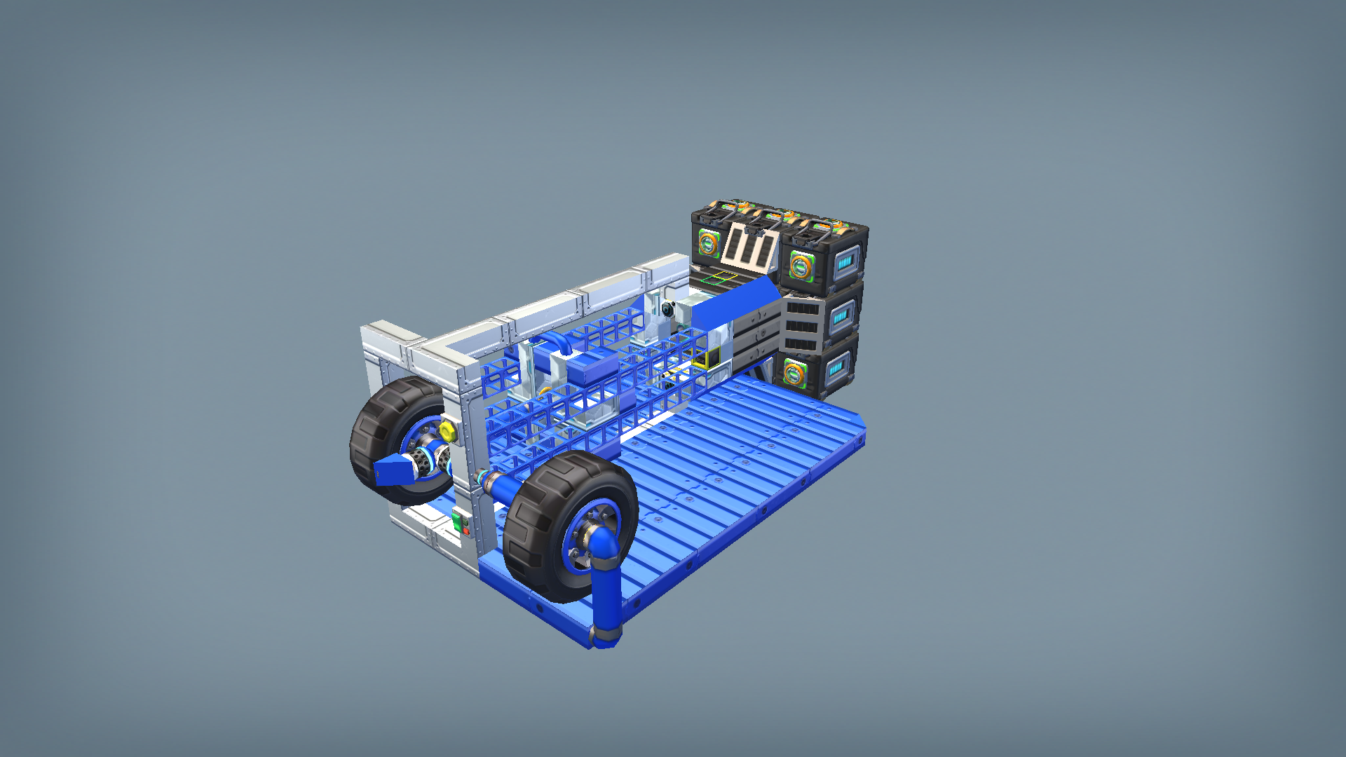 B_Working Spudgun Engine 2