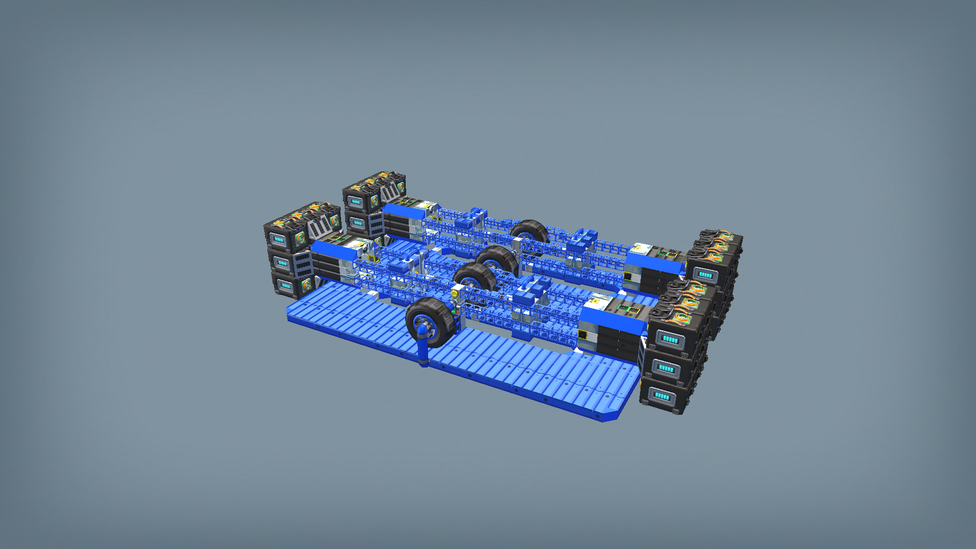 B_Working Spudgun Engine 2 4x