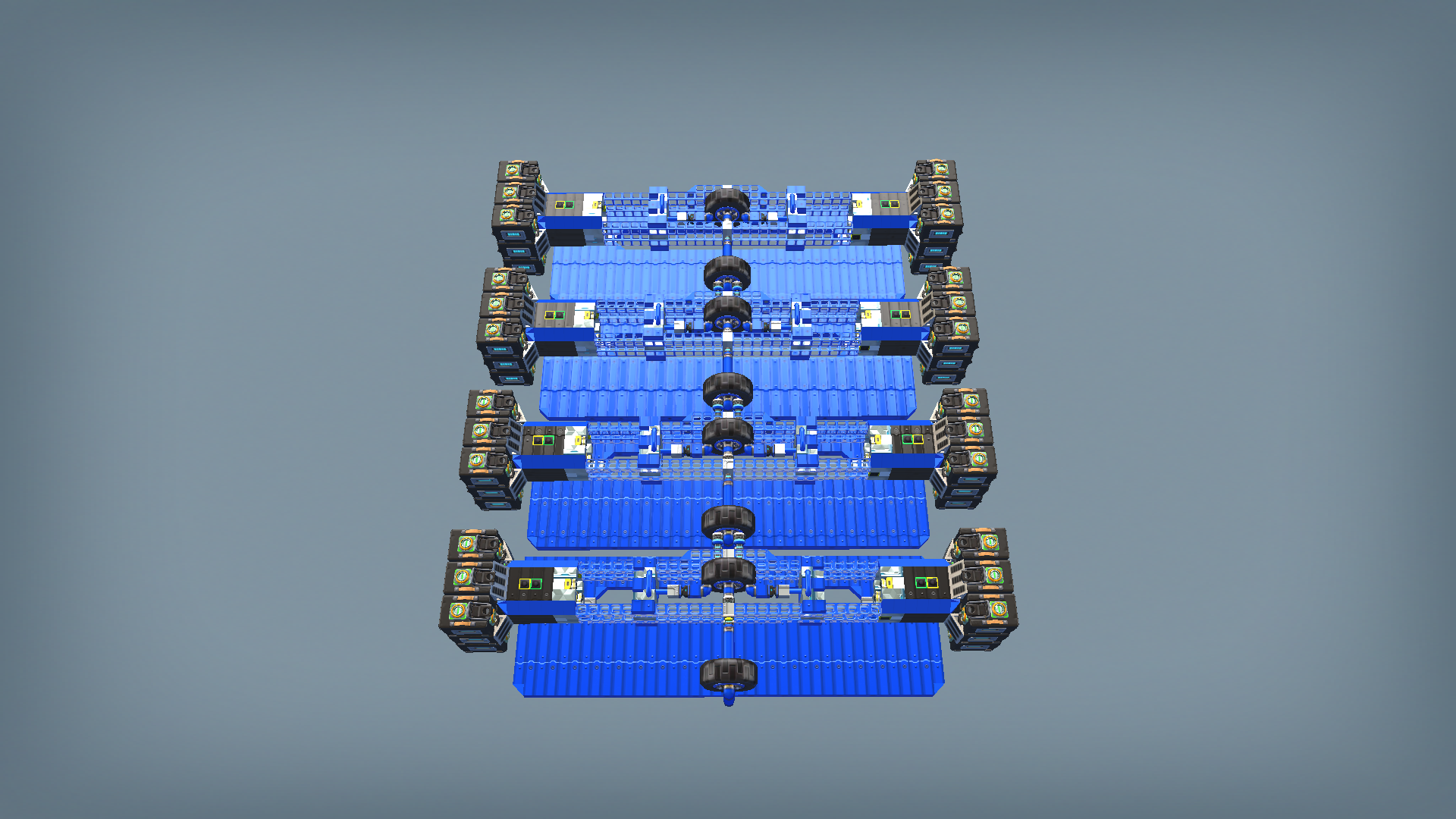B_Working Spudgun Engine 2 8x
