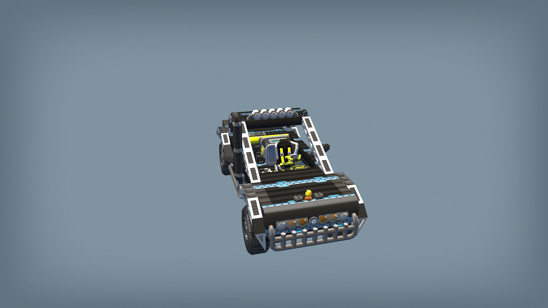 Trophy Truck 2