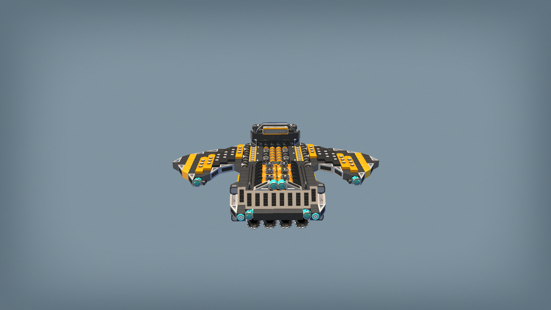 Dragon V1